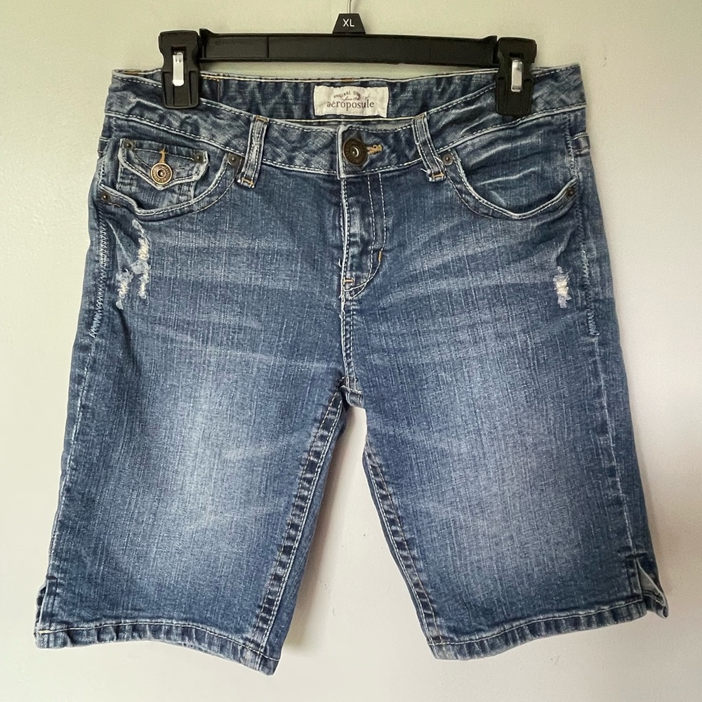 Aeropostale Shorts, Size 7/8